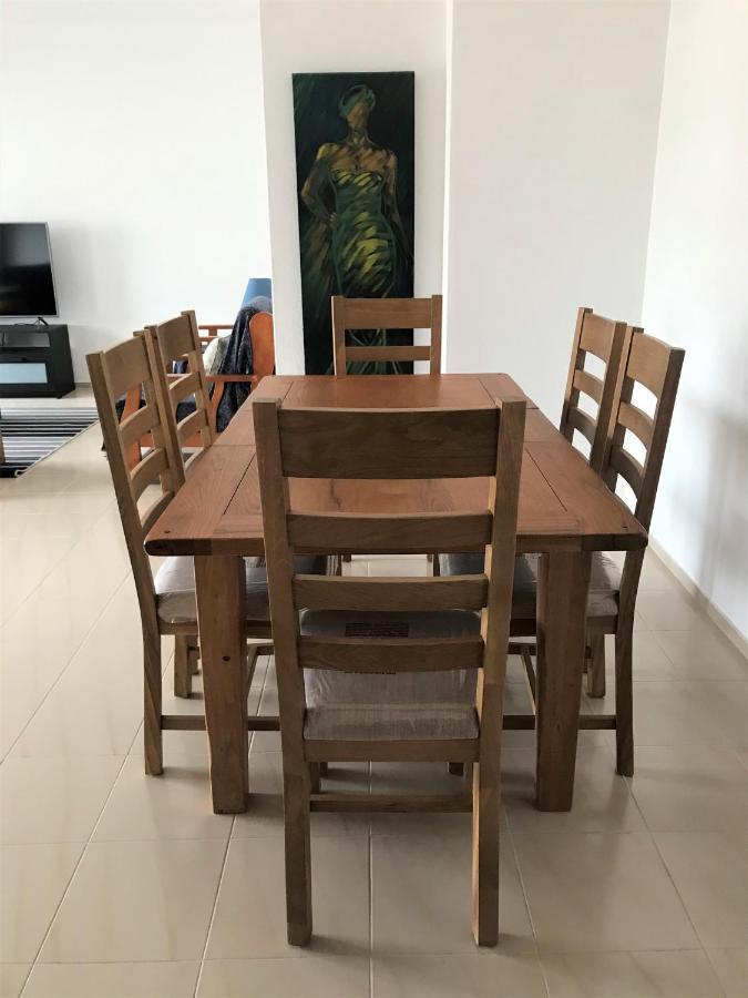 Casa Hebrides Lagos Extérieur photo