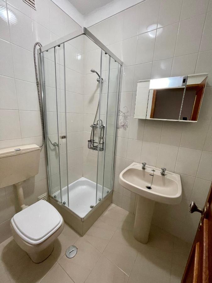 Casa Hebrides Lagos Extérieur photo