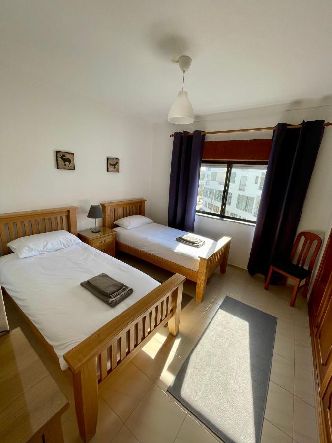 Casa Hebrides Lagos Extérieur photo